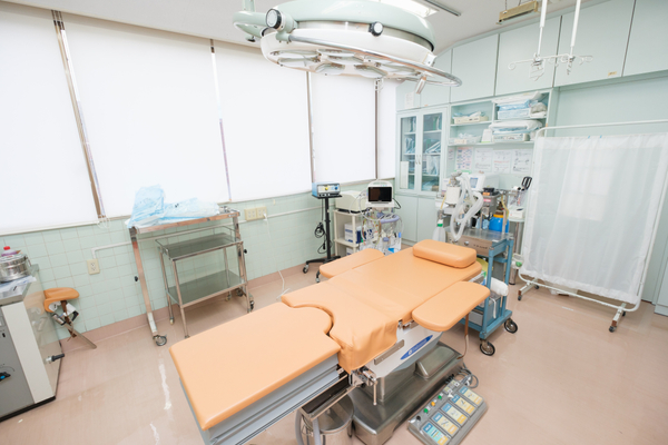 株式会社メディエンス：病院撮影（2023/09/21）の事例写真
