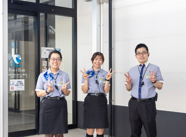 株式会社オーキューブ:求人・採用ページ用撮影(2023/09/12)の事例写真