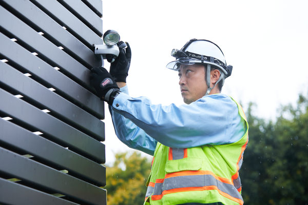 株式会社新興:企業案内用(仕事風景)撮影(2023/11/10)の事例写真