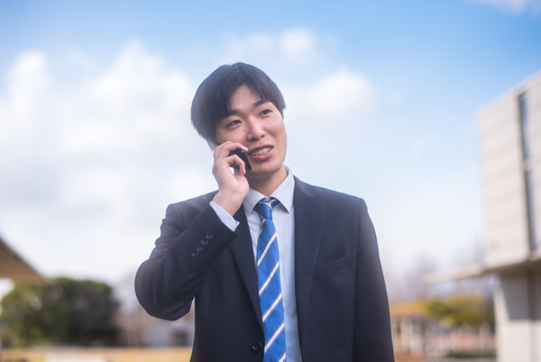 株式会社HanDs:求人・採用ページ用撮影(2023/12/22)の事例写真