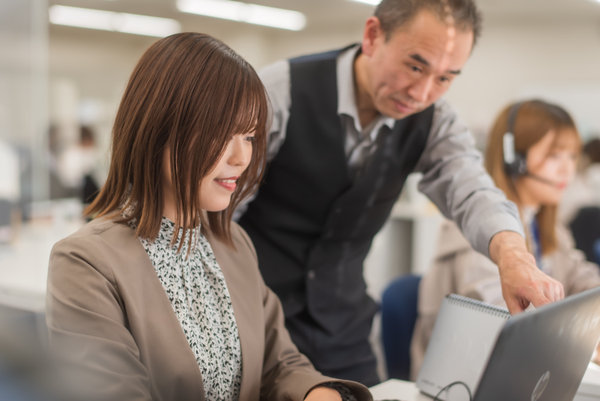 株式会社HanDs:求人・採用ページ用撮影(2023/12/22)の事例写真