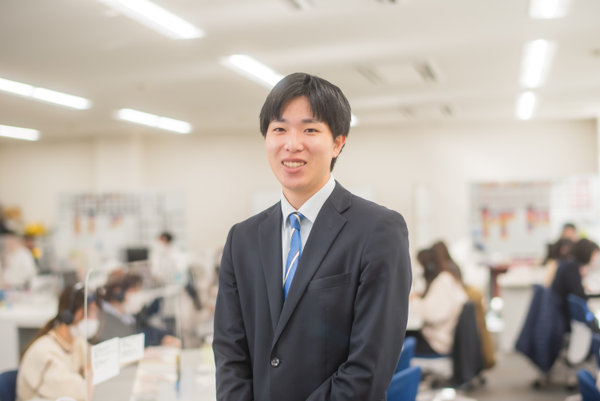 株式会社HanDs:求人・採用ページ用撮影(2023/12/22)の事例写真