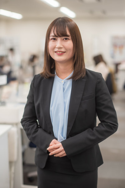 株式会社HanDs:求人・採用ページ用撮影(2023/12/22)の事例写真