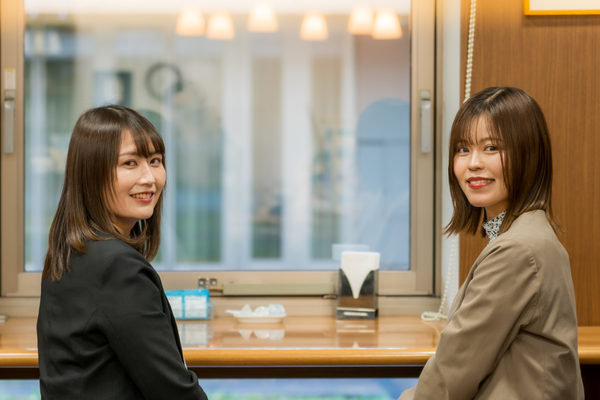 株式会社HanDs:求人・採用ページ用撮影(2023/12/22)の事例写真