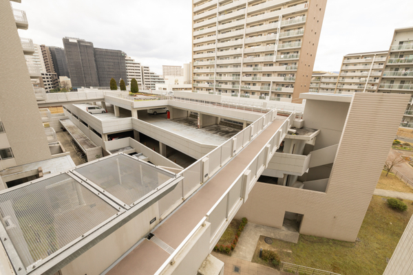 大阪府住宅供給公社　：物件・不動産撮影（2024/01/27）の事例写真