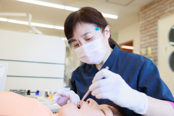 株式会社ゼロメディカル：企業・店舗・施設撮影（2024/01/17）の事例写真