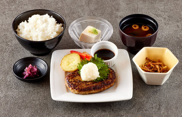 株式会社極楽湯:料理・メニュー撮影(2024/02/06)の事例写真