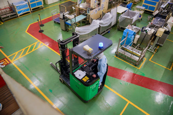 株式会社SPC:求人・採用ページ用撮影(2024/02/21)の事例写真