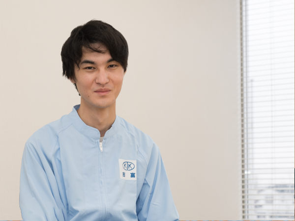 株式会社SPC:求人・採用ページ用撮影(2024/02/21)の事例写真