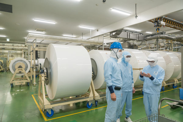 株式会社SPC:求人・採用ページ用撮影(2024/02/21)の事例写真