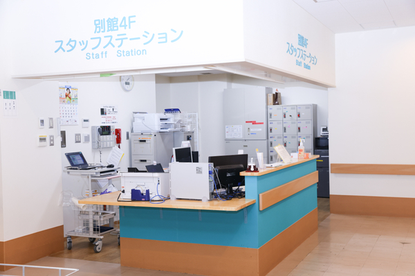 神戸マリナーズ厚生会病院：企業・オフィス撮影（2024/02/29）の事例写真
