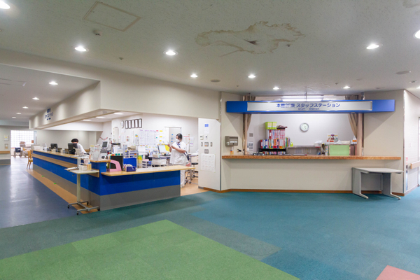神戸マリナーズ厚生会病院：病院撮影（2024/03/02）の事例写真