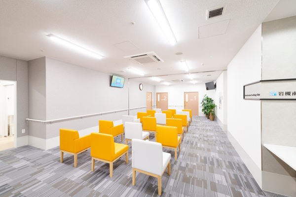 長田広告株式会社:病院撮影(2024/02/29)の事例写真
