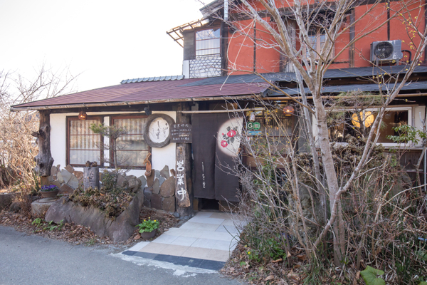 カシオ計算機株式会社：カフェ・レストラン撮影（2024/03/13）の事例写真