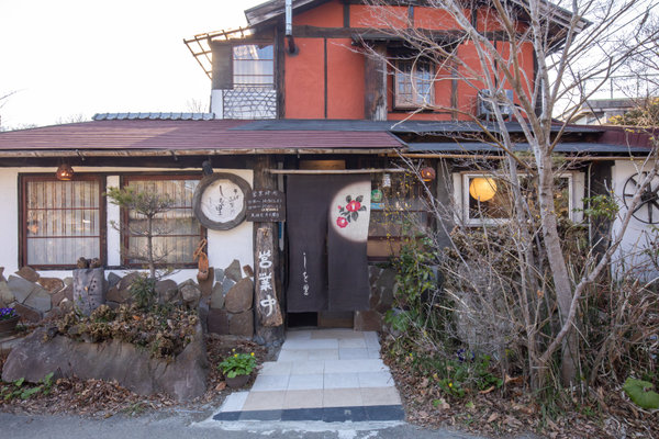 カシオ計算機株式会社:カフェ・レストラン撮影(2024/03/13)の事例写真