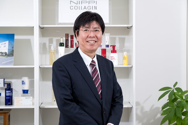 DCアーキテクト株式会社:インタビュー・対談用撮影(2024/03/12)の事例写真