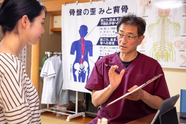株式会社EPARKリラク&エステ:エステサロン・ネイルサロン撮影(2024/03/19)の事例写真