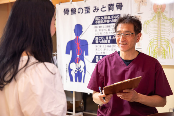 株式会社EPARKリラク&エステ:エステサロン・ネイルサロン撮影(2024/03/19)の事例写真