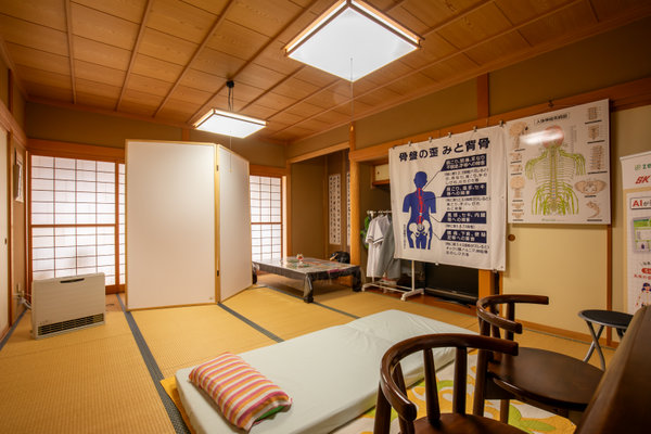 株式会社EPARKリラク&エステ:エステサロン・ネイルサロン撮影(2024/03/19)の事例写真