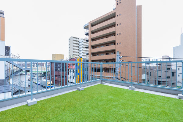 株式会社土地建物管理:その他撮影(2024/03/28)の事例写真