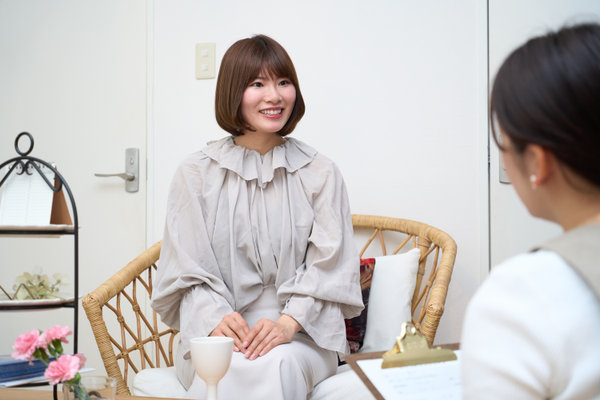 株式会社EPARKリラク&エステ:エステサロン・ネイルサロン撮影(2024/04/04)の事例写真