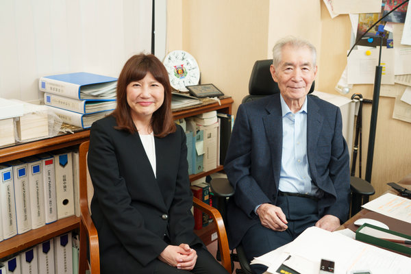 個人事業主:インタビュー・対談用撮影(2024/04/16)の事例写真