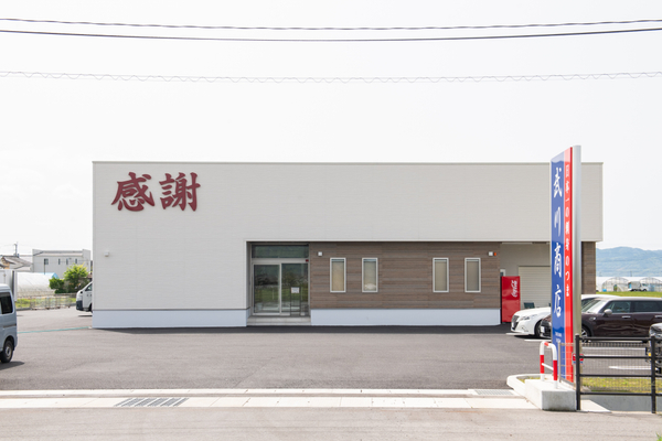 カシオ計算機株式会社：企業・店舗・施設撮影（2024/04/16）の事例写真