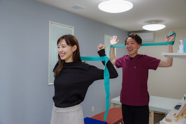 株式会社EPARKリラク&エステ:エステサロン・ネイルサロン撮影(2024/04/17)の事例写真