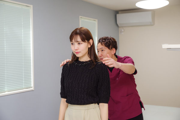 株式会社EPARKリラク&エステ:エステサロン・ネイルサロン撮影(2024/04/17)の事例写真