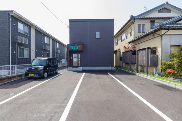 株式会社EPARKリラク&エステ:エステサロン・ネイルサロン撮影(2024/04/17)の事例写真