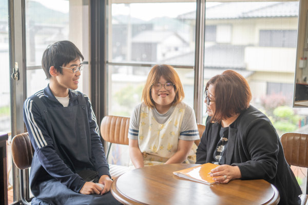 株式会社GLUG:その他撮影(2024/05/15)の事例写真