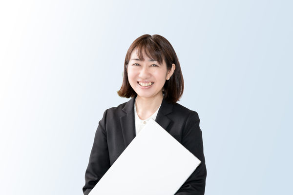 個人事業主:ビジネスプロフィール撮影(2024/06/06)の事例写真