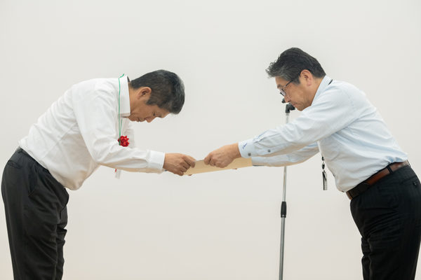協愛株式会社:社内イベント撮影(2024/07/12)の事例写真