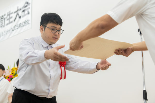 協愛株式会社:社内イベント撮影(2024/07/12)の事例写真