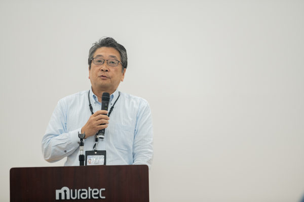 協愛株式会社:社内イベント撮影(2024/07/12)の事例写真