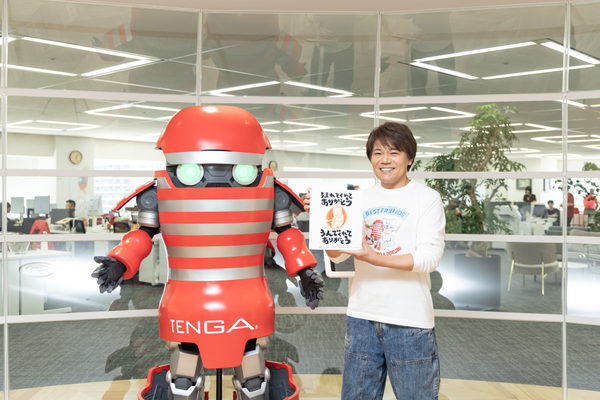 株式会社絵本ナビ:インタビュー・対談用撮影(2024/07/04)の事例写真