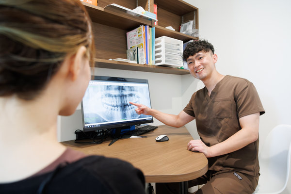 株式会社ゼロメディカル:歯医者撮影(2024/08/22)の事例写真
