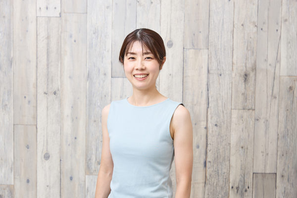 個人事業主:トレーニングジム・スポーツジム撮影