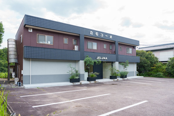 株式会社EPARKリラク&エステ:エステサロン・ネイルサロン撮影(2024/07/31)の事例写真