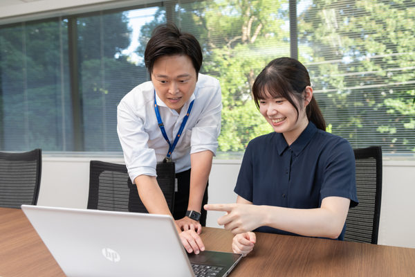 日本総合システム株式会社:求人・採用ページ用撮影(2024/09/20)の事例写真