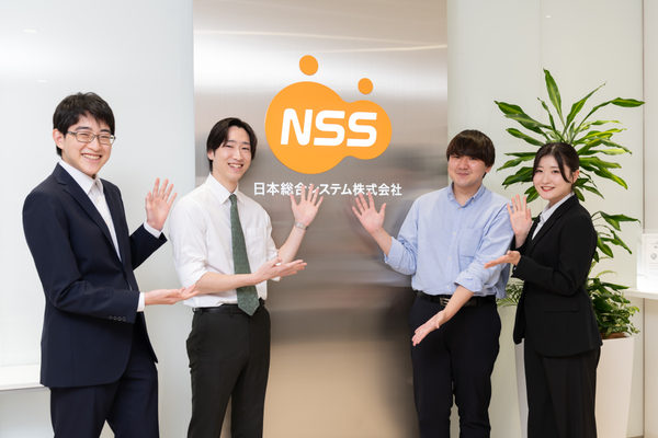 日本総合システム株式会社:求人・採用ページ用撮影(2024/09/20)の事例写真