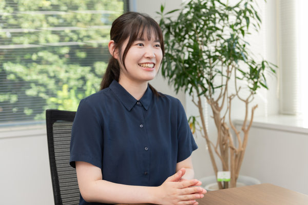 日本総合システム株式会社:求人・採用ページ用撮影(2024/09/20)の事例写真