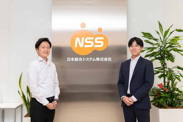 日本総合システム株式会社:求人・採用ページ用撮影(2024/09/20)の事例写真