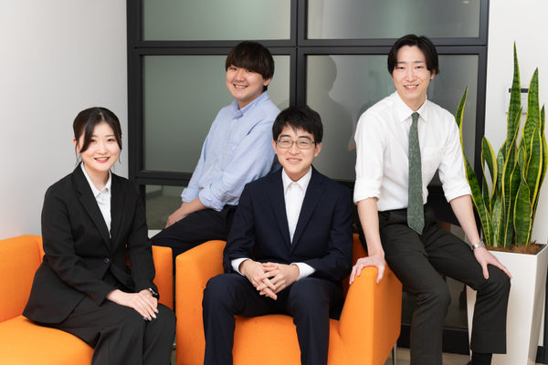 日本総合システム株式会社:求人・採用ページ用撮影(2024/09/20)の事例写真