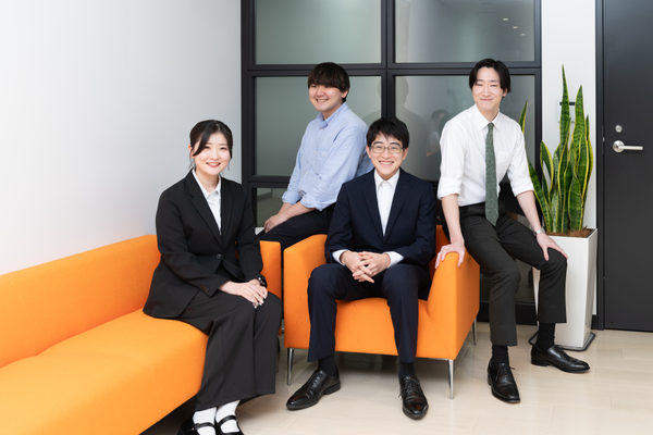日本総合システム株式会社:求人・採用ページ用撮影(2024/09/20)の事例写真