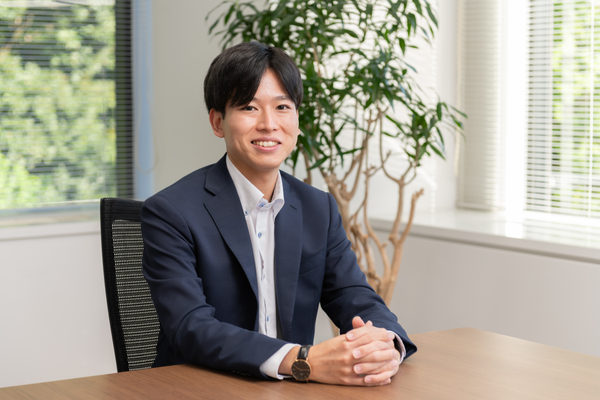 日本総合システム株式会社:求人・採用ページ用撮影(2024/09/20)の事例写真