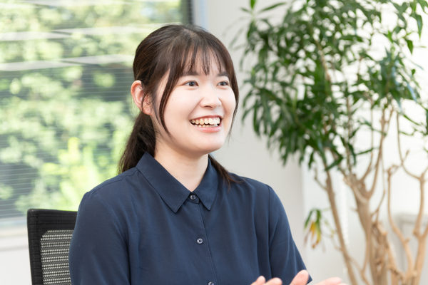 日本総合システム株式会社:求人・採用ページ用撮影(2024/09/20)の事例写真