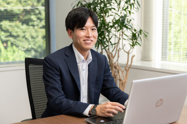 日本総合システム株式会社:求人・採用ページ用撮影(2024/09/20)の事例写真