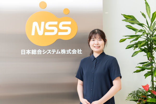 日本総合システム株式会社:求人・採用ページ用撮影(2024/09/20)の事例写真
