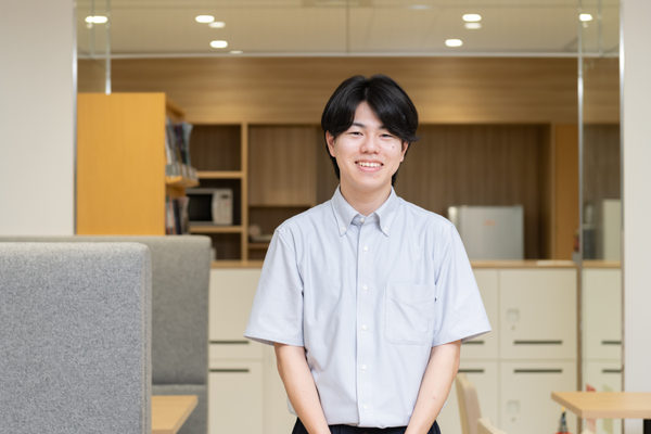 日本総合システム株式会社:求人・採用ページ用撮影(2024/09/20)の事例写真